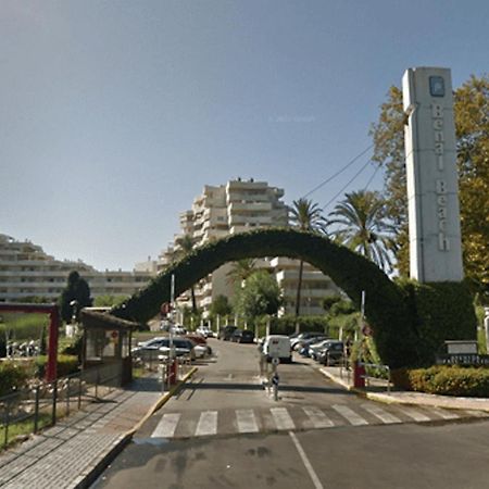 Holidays2Benal Beach Terraza Solarium Benalmádena Εξωτερικό φωτογραφία