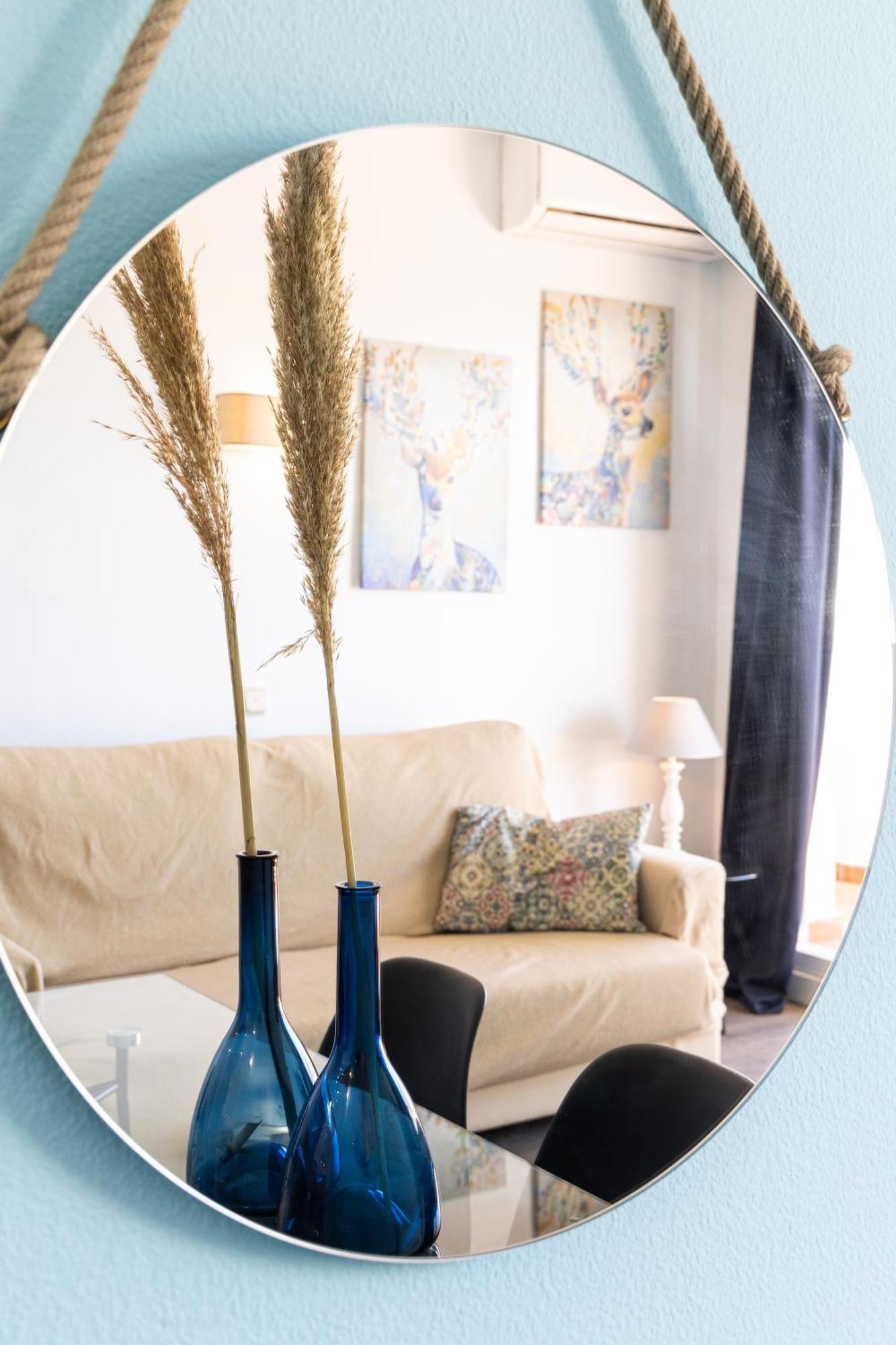 Holidays2Benal Beach Terraza Solarium Benalmádena Εξωτερικό φωτογραφία