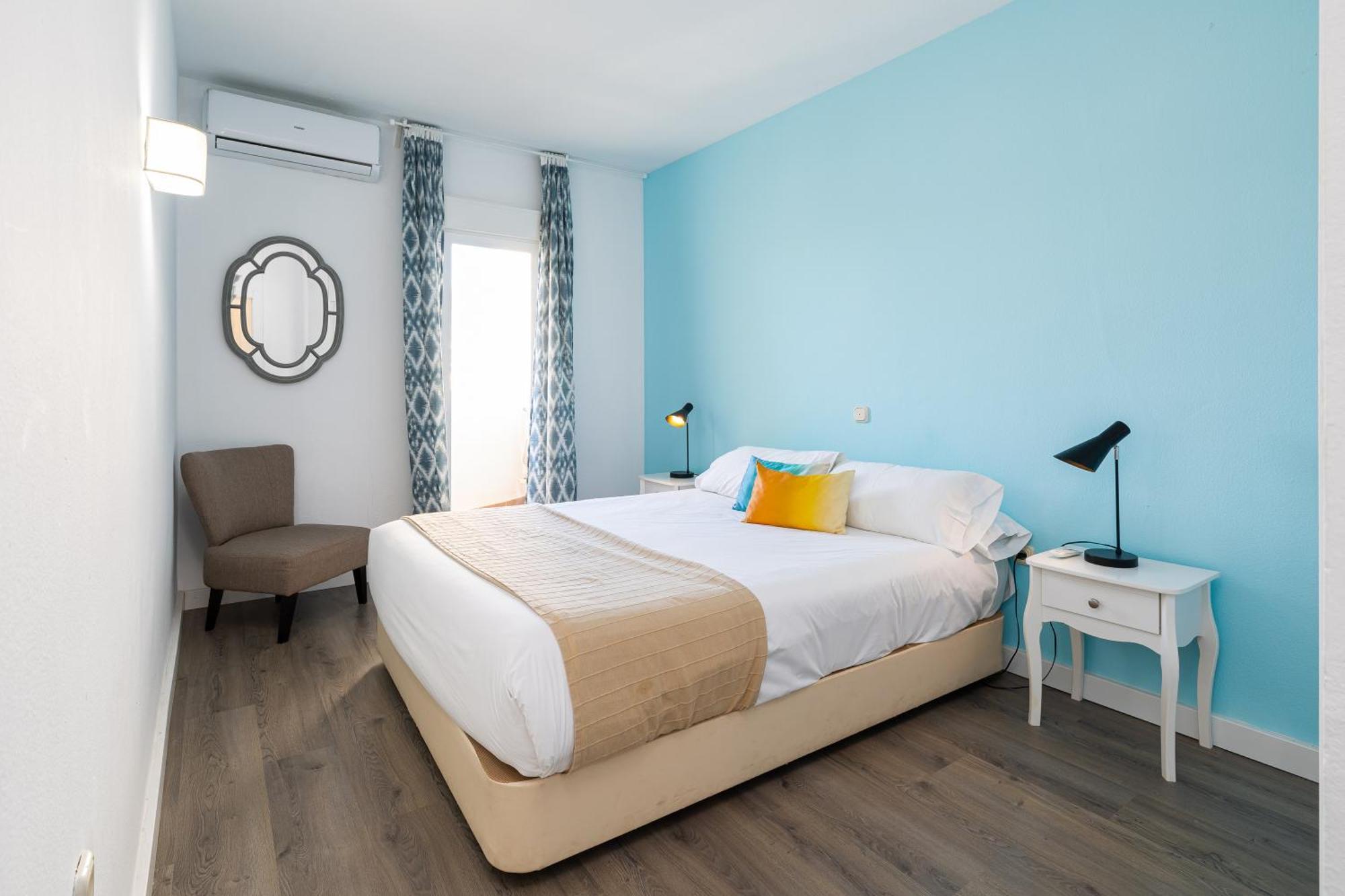Holidays2Benal Beach Terraza Solarium Benalmádena Εξωτερικό φωτογραφία