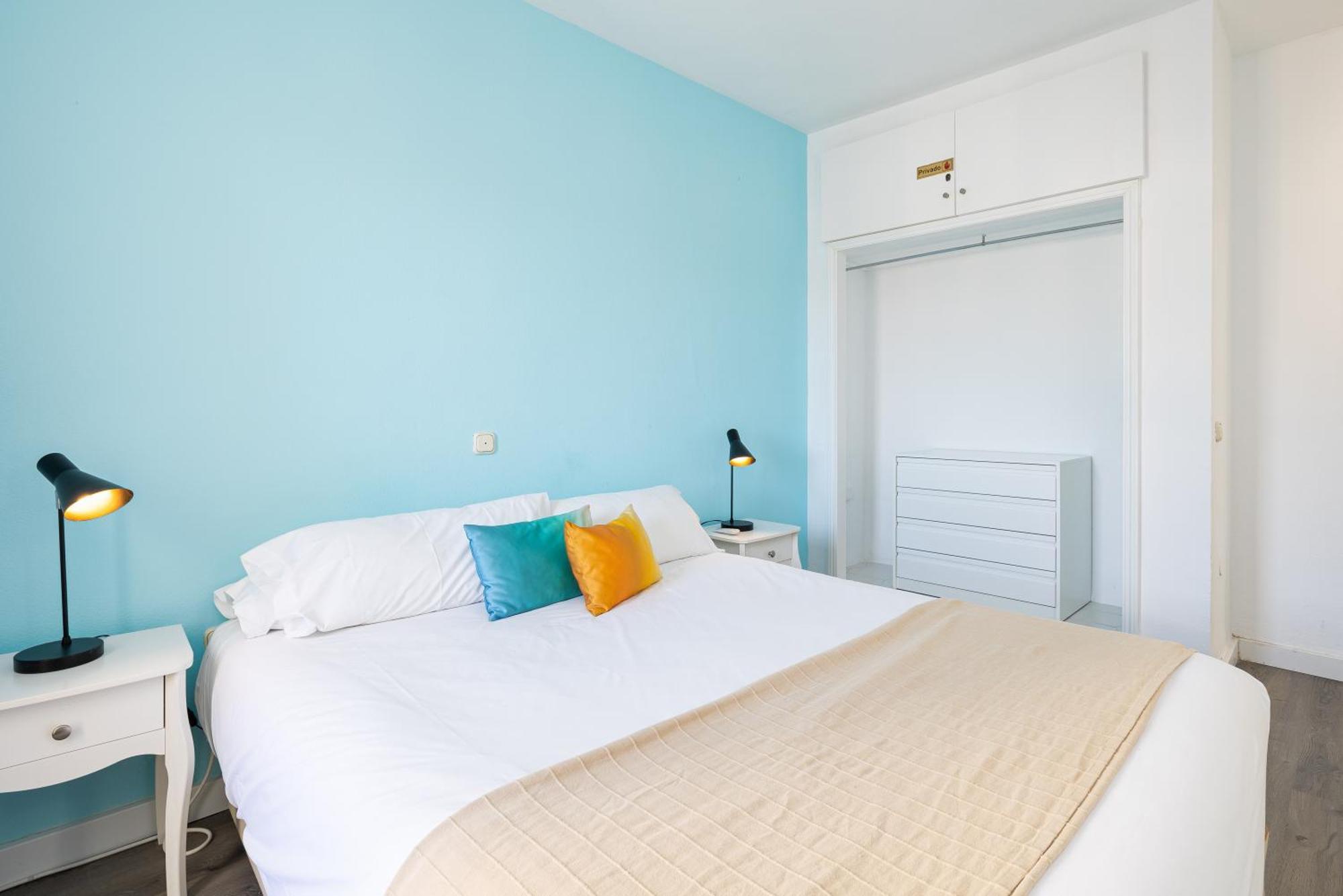 Holidays2Benal Beach Terraza Solarium Benalmádena Εξωτερικό φωτογραφία