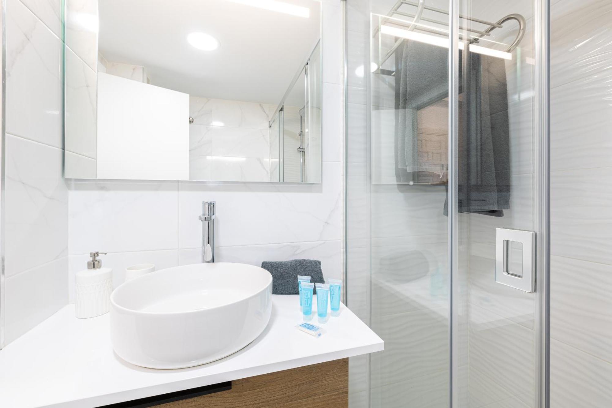Holidays2Benal Beach Terraza Solarium Benalmádena Εξωτερικό φωτογραφία